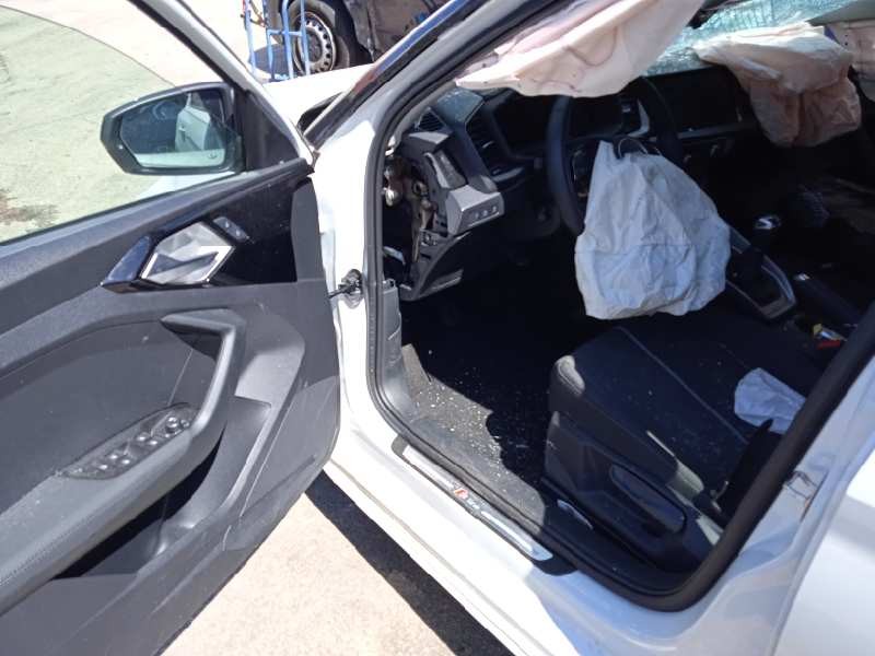 audi a1 sportback (gba) del año 2020