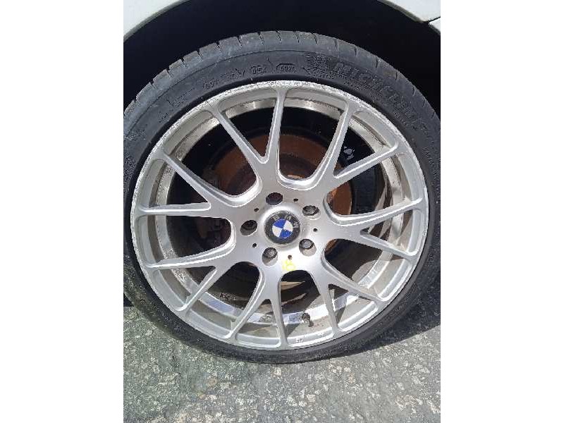 bmw serie 1 coupe (e82) del año 2011