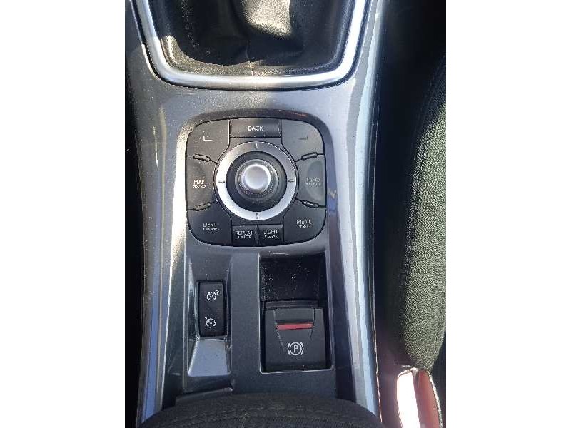 renault laguna iii del año 2009