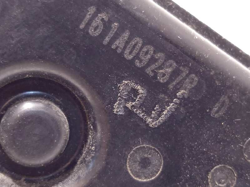 Recambio de caja mariposa para nissan micra v (k14) 1.5 dci turbodiesel cat referencia OEM IAM 161A09287R  