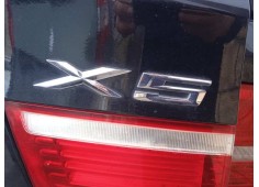 bmw x5 (e70) del año 2008 2