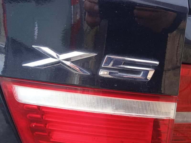 bmw x5 (e70) del año 2008