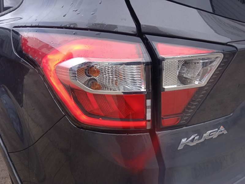 ford kuga (cbs) del año 2019