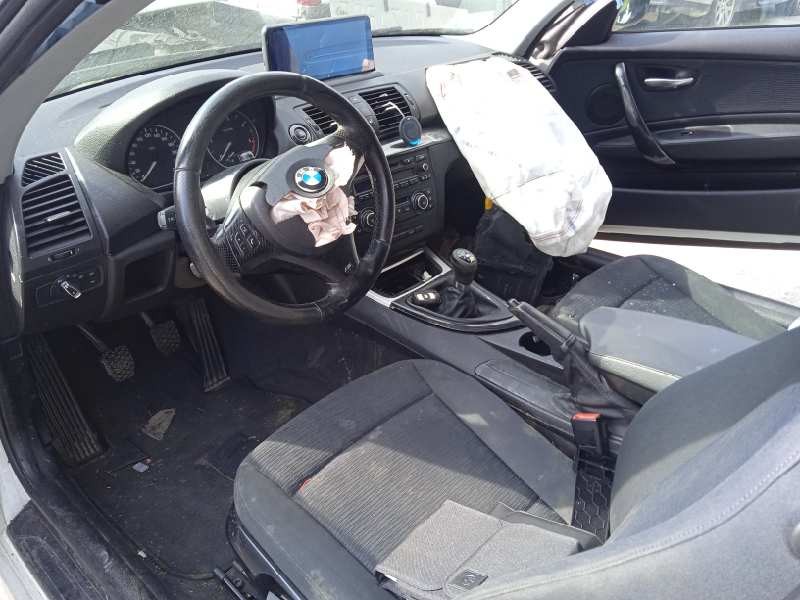 bmw serie 1 coupe (e82) del año 2011