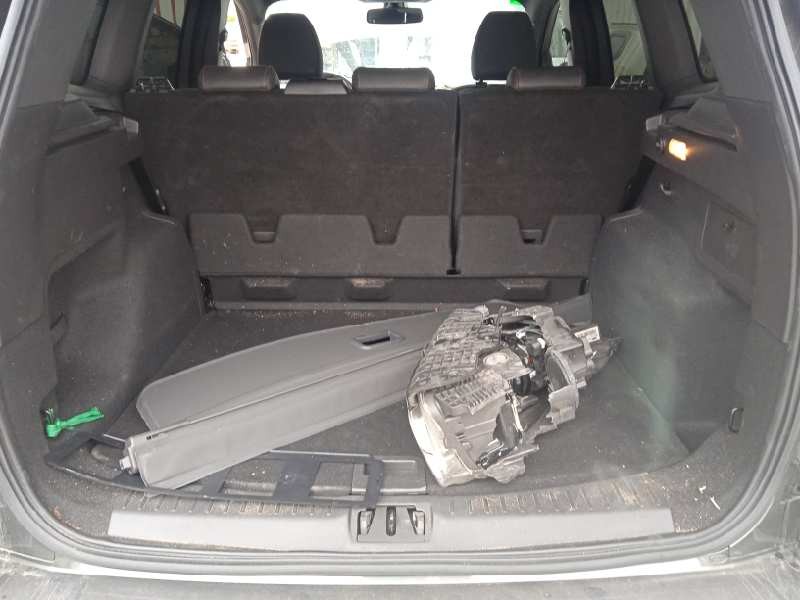 ford kuga (cbs) del año 2019