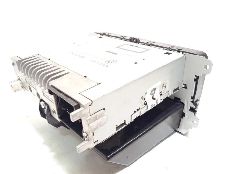 Recambio de sistema audio / radio cd para volkswagen polo (6r1) advance referencia OEM IAM 5M0035156C  