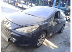 peugeot 307 berlina (s2) del año 2006