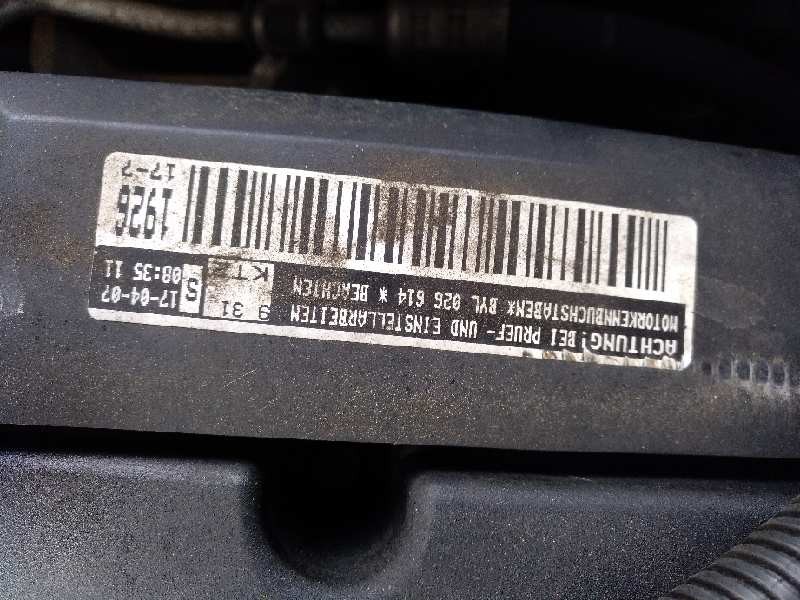 jeep patriot del año 2007