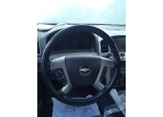 chevrolet captiva del año 2011 2