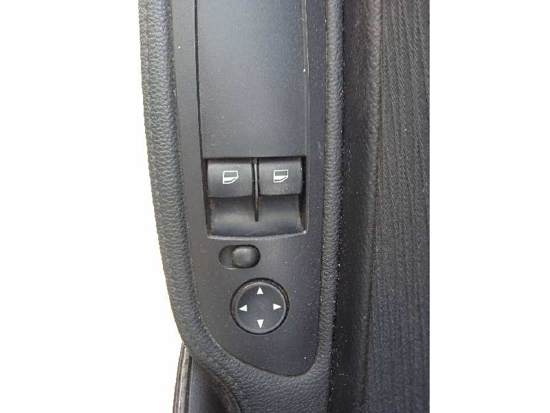 bmw serie 1 coupe (e82) del año 2011