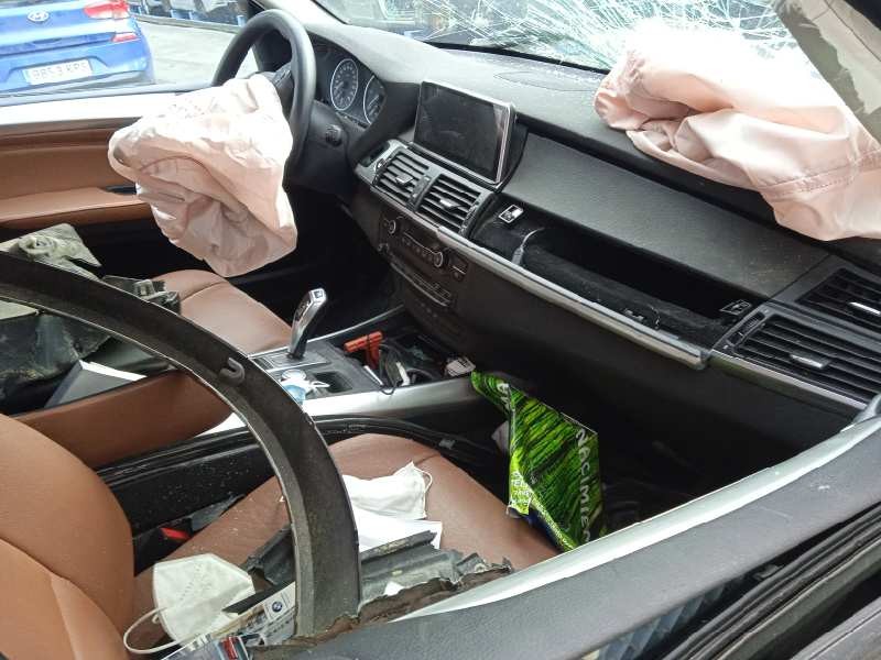 bmw x5 (e70) del año 2008