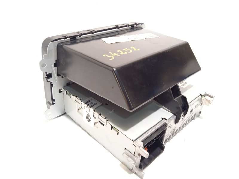 Recambio de sistema audio / radio cd para volkswagen polo (6r1) advance referencia OEM IAM 5M0035156C  