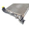 Recambio de radiador agua para opel combo d 1.3 16v cdti referencia OEM IAM 8E4260000  95515327