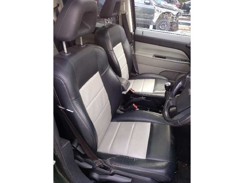 jeep patriot del año 2007