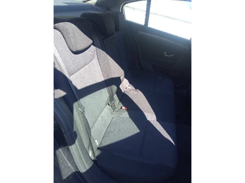 renault laguna iii del año 2009