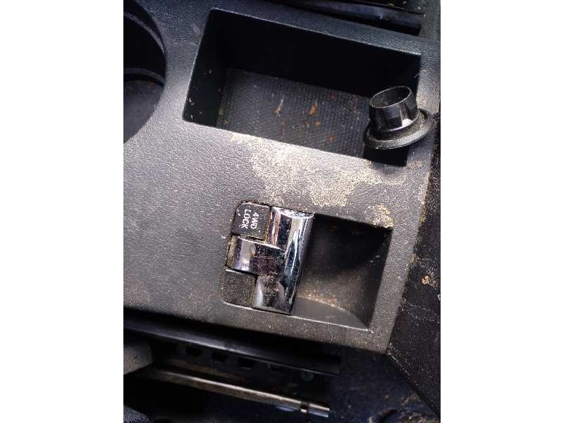 jeep patriot del año 2007