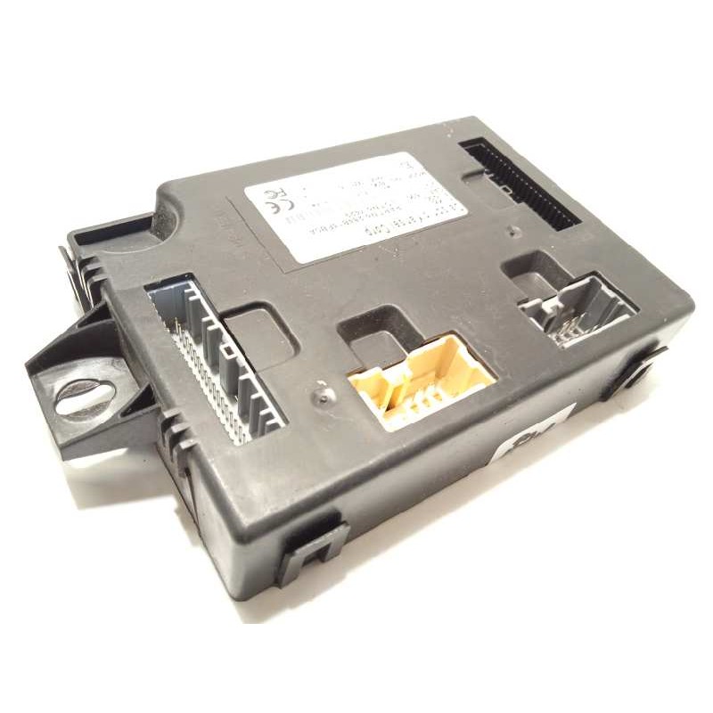 Recambio de modulo electronico para nissan micra v (k14) 1.5 dci turbodiesel cat referencia OEM IAM 284B15FB0A  