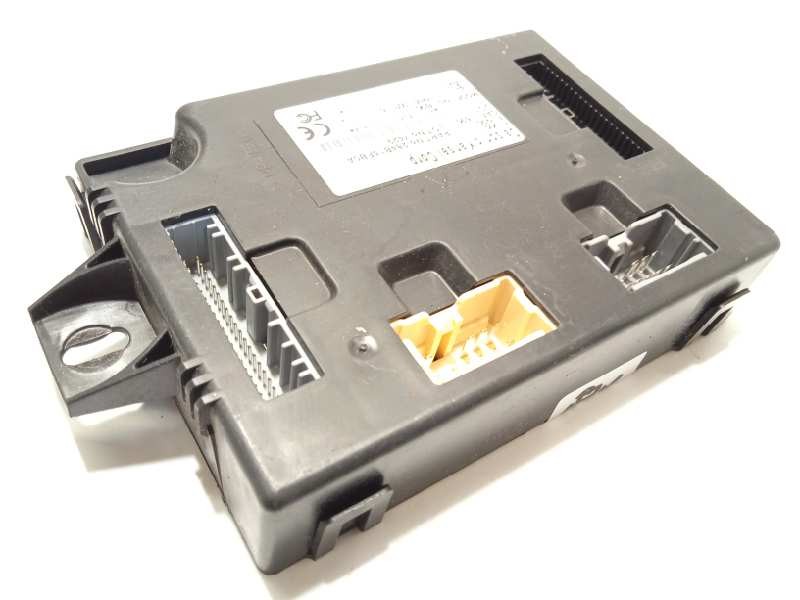 Recambio de modulo electronico para nissan micra v (k14) 1.5 dci turbodiesel cat referencia OEM IAM 284B15FB0A  