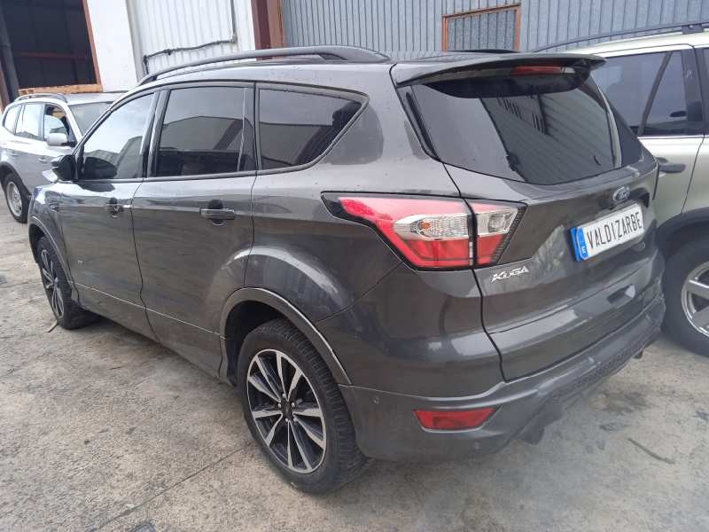 ford kuga (cbs) del año 2019