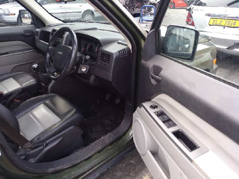 jeep patriot del año 2007