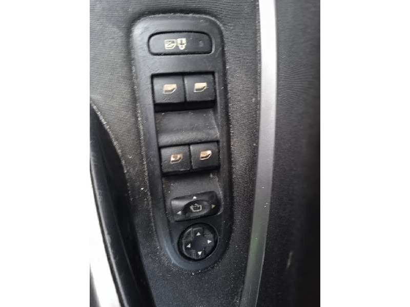 citroën c5 station wagon del año 2010