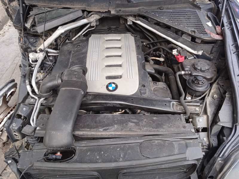 bmw x5 (e70) del año 2008