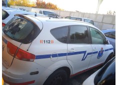 seat altea xl (5p5) del año 2011 2