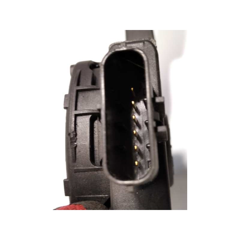 Recambio de potenciometro pedal para audi q5 (8r) 2.0 tdi quattro (140kw) referencia OEM IAM 8K1723523A  6PV00950521