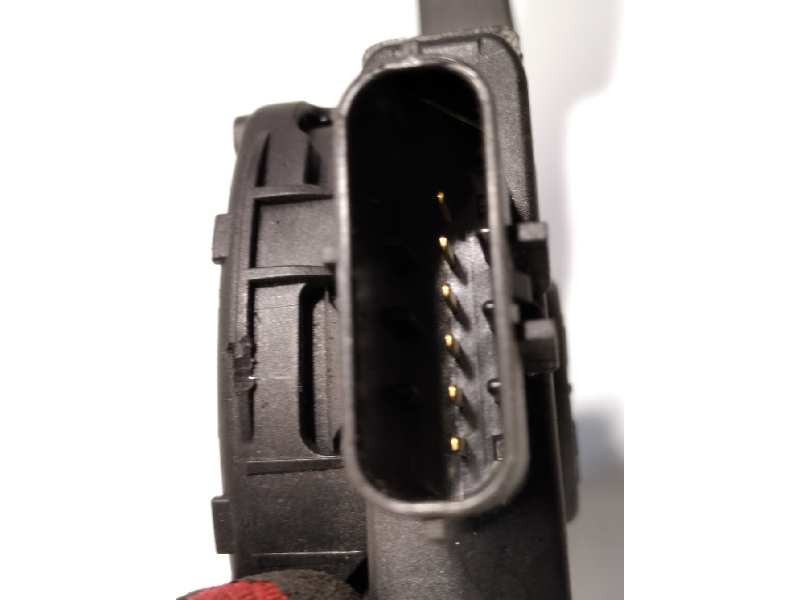 Recambio de potenciometro pedal para audi q5 (8r) 2.0 tdi quattro (140kw) referencia OEM IAM 8K1723523A  6PV00950521