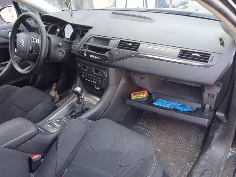 citroën c5 station wagon del año 2010