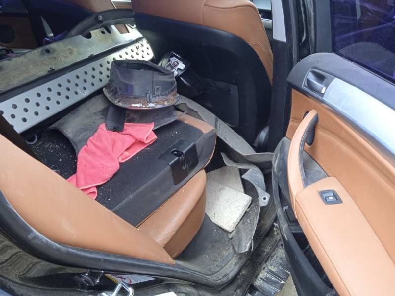 bmw x5 (e70) del año 2008