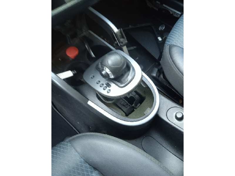 seat altea xl (5p5) del año 2011