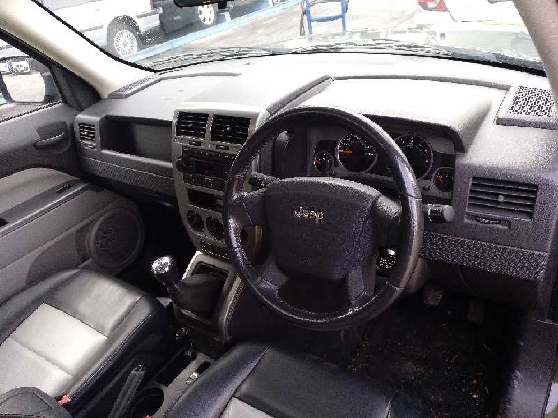 jeep patriot del año 2007