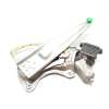 Recambio de elevalunas trasero derecho para toyota avensis (t27) active referencia OEM IAM 8570202020  961919100