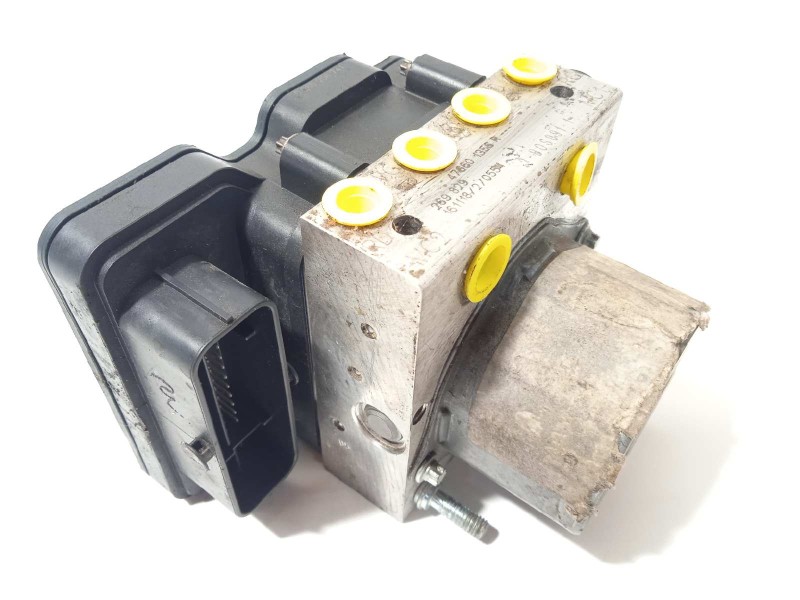 Recambio de abs para renault kadjar zen referencia OEM IAM 476601356R 0265956527 269829