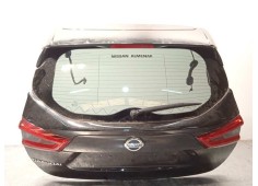Recambio de porton trasero para nissan qashqai (j11) 1.2 16v cat referencia OEM IAM K0100HV0MA  