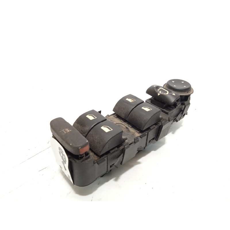 Recambio de mando elevalunas delantero izquierdo para lancia phedra (180) 2.0 jtd 16v referencia OEM IAM 14957520XT  