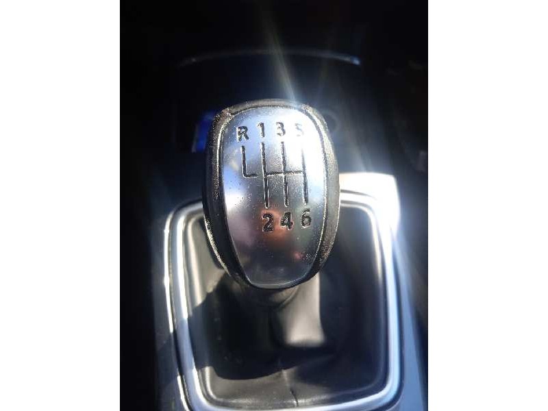 renault laguna iii del año 2009