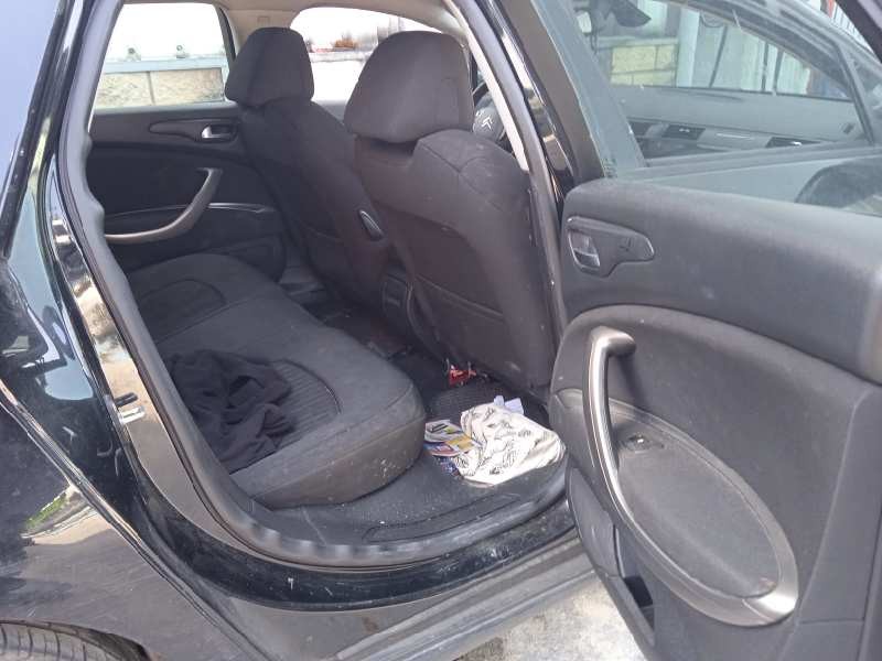 citroën c5 station wagon del año 2010