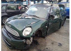 BMW MINI CLUBMAN (R55)