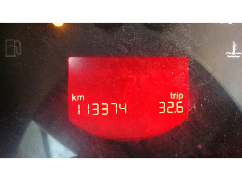 seat altea (5p1) del año 2004