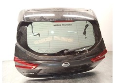 Recambio de porton trasero para nissan qashqai (j11) 1.2 16v cat referencia OEM IAM K0100HV0MA   2