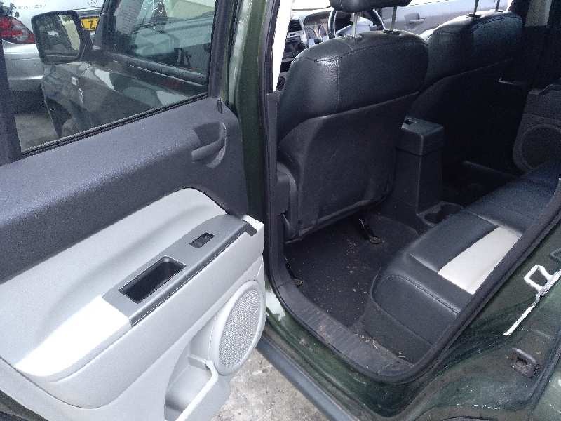 jeep patriot del año 2007