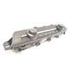 Recambio de mando climatizador para peugeot partner furgoneta/monovolumen (k9) e-partner referencia OEM IAM 98340416ZD  