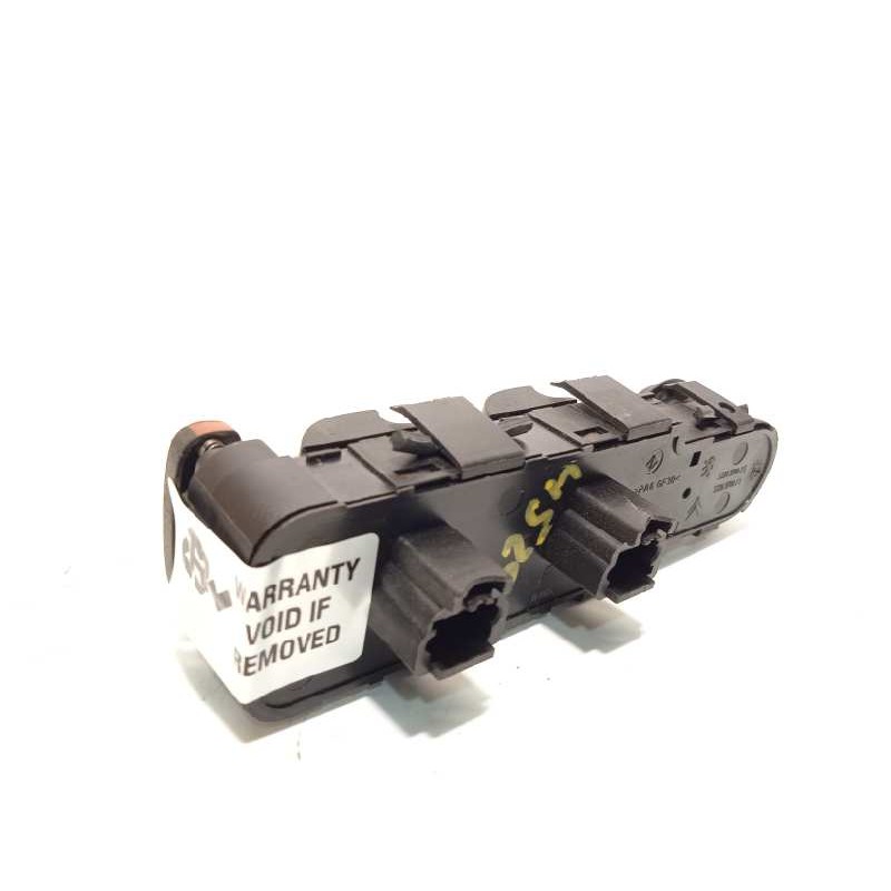 Recambio de mando elevalunas delantero izquierdo para lancia phedra (180) 2.0 jtd 16v referencia OEM IAM 14957520XT  