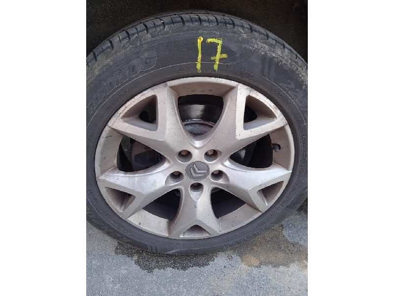 citroën c5 station wagon del año 2010