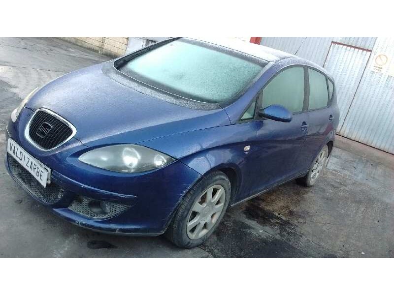 seat altea (5p1) del año 2004
