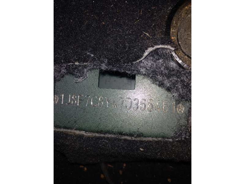 jeep patriot del año 2007