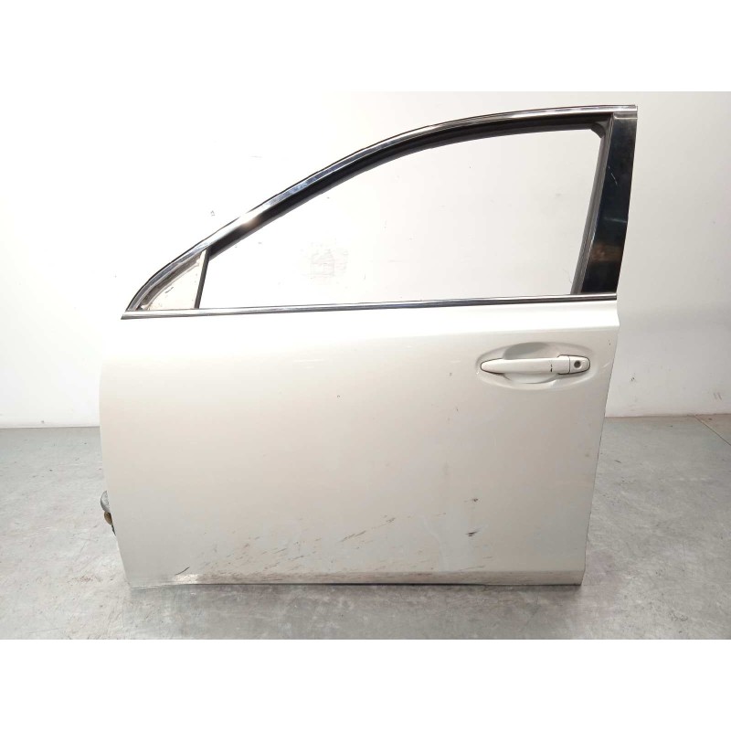 Recambio de puerta delantera izquierda para subaru legacy lim. b14 limited referencia OEM IAM 60009AJ0309P  