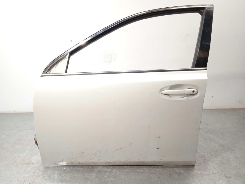 Recambio de puerta delantera izquierda para subaru legacy lim. b14 limited referencia OEM IAM 60009AJ0309P  
